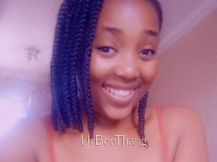 UrBooThang
