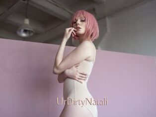 UrDirtyNatali