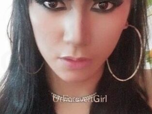 UrForevertGirl