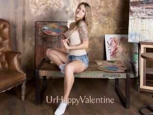 UrHappyValentine