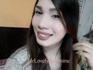 UrLovelyFeminine