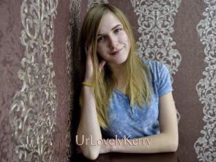 UrLovelyKerry