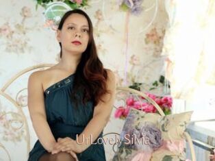 UrLovelySilvia