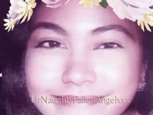 UrNaughtyFallenAngelxxx