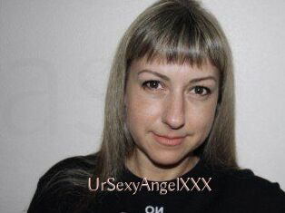 UrSexyAngelXXX