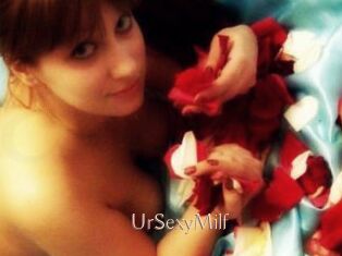 UrSexyMilf Anal Sexe