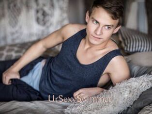 UrSexySwimmer