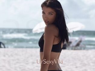 UrSexyViki