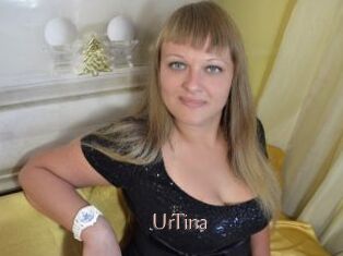 UrTina