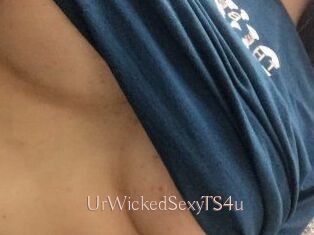 UrWickedSexyTS4u