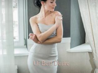 Ur_Best_Desire