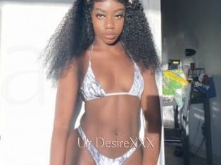 Ur_DesireXXX