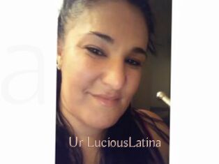 Ur_LuciousLatina