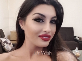 Ur_Wish
