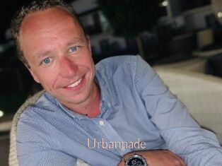 Urbannade Anal Sexe