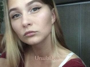 UrsulaDear
