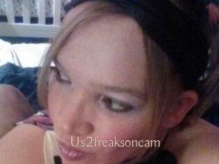 Us2freaksoncam