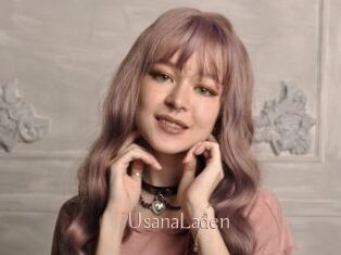 UsanaLaden