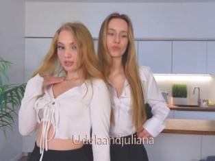 Udelaandjuliana