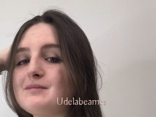 Udelabeames