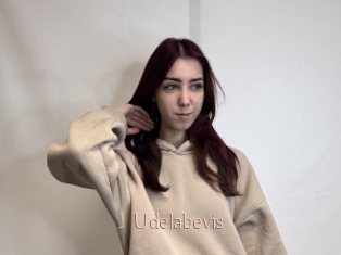 Udelabevis