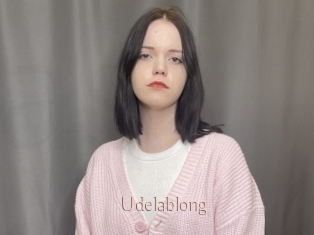 Udelablong