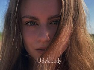 Udelabody