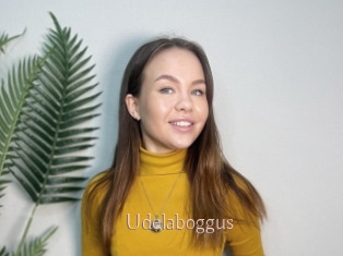 Udelaboggus