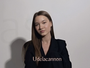 Udelacannon