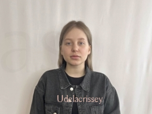 Udelacrissey