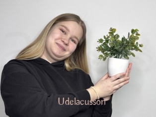 Udelacusson