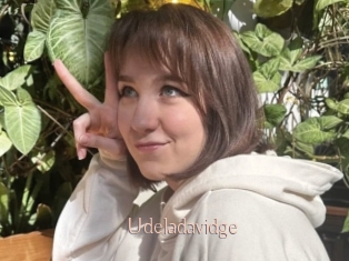 Udeladavidge