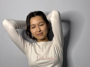 Udeladell