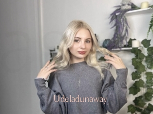 Udeladunaway