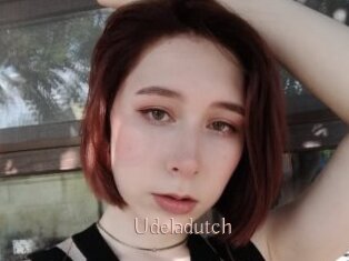 Udeladutch