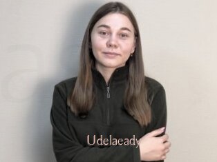 Udelaeady
