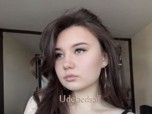 Udelaedsall