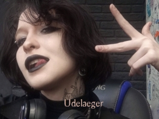 Udelaeger