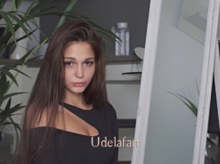 Udelafarr