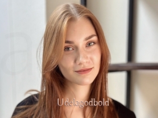 Udelagodbold