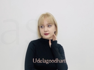 udelagoodhart Anal Sexe