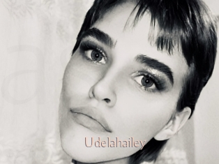 Udelahailey