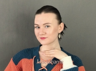 Udelaharrie