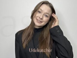 Udeleatcher