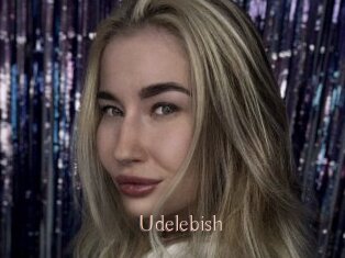 Udelebish