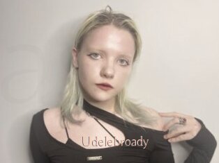 Udelebroady