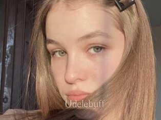 Udelebuff