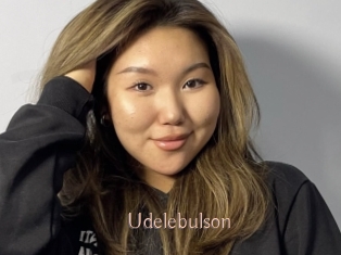 Udelebulson