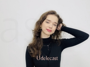 Udelecast