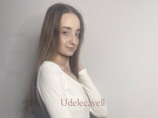 Udelecavell